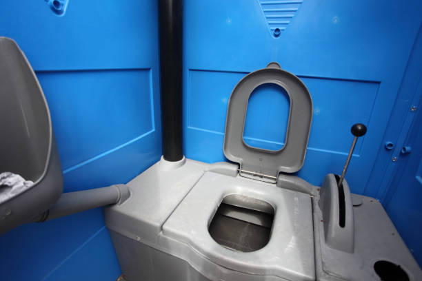 Best Portable restroom trailer rental  in Weedsport, NY