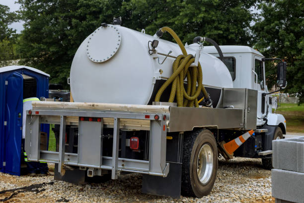 Best Emergency porta potty rental  in Weedsport, NY