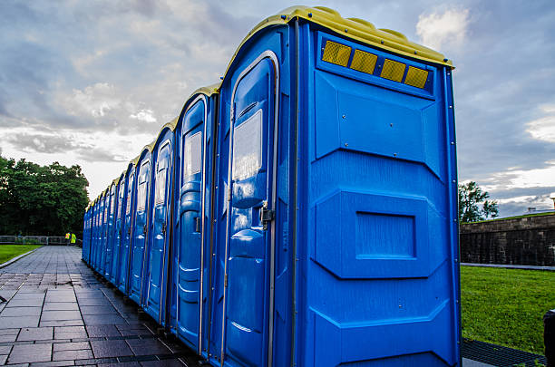 Portable Toilet Options We Offer in Weedsport, NY